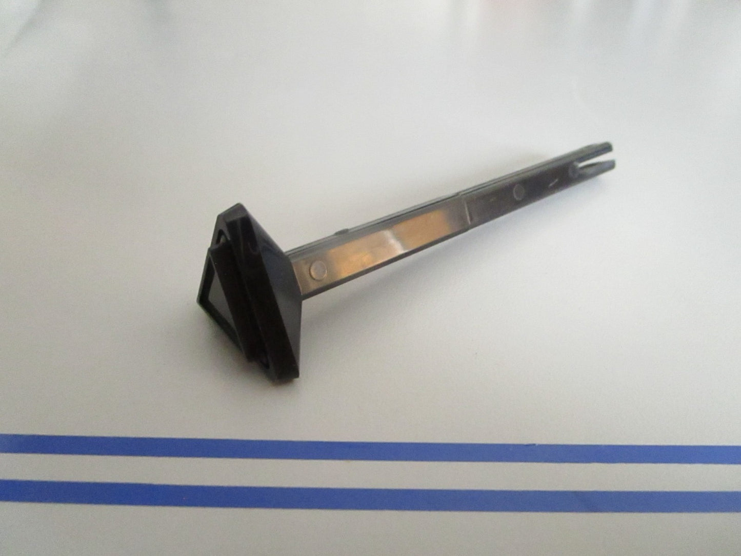 *NEW OEM* 0720 OMC Johnson Evinrude Choke Knob 308363 0308363