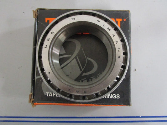 *NEW* 0820 Timken Tapered Roller Bearing 567TRB