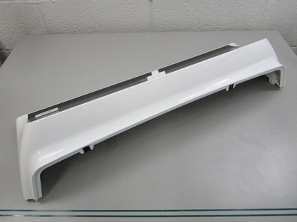 NEW OEM W11662366 Whirlpool Washer Control Panel 0810