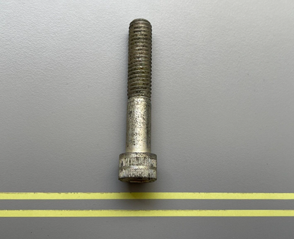 *NEW OEM* 0810 Mercury Quicksilver Screw 10-49354