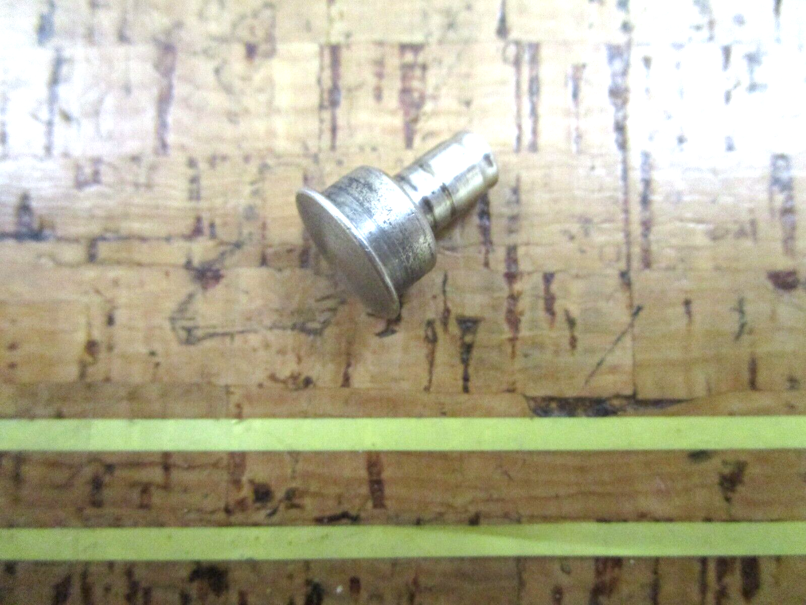 *NEW OEM* 0750 OMC Johnson Evinrude CLEVIS PIN 323776 0323776