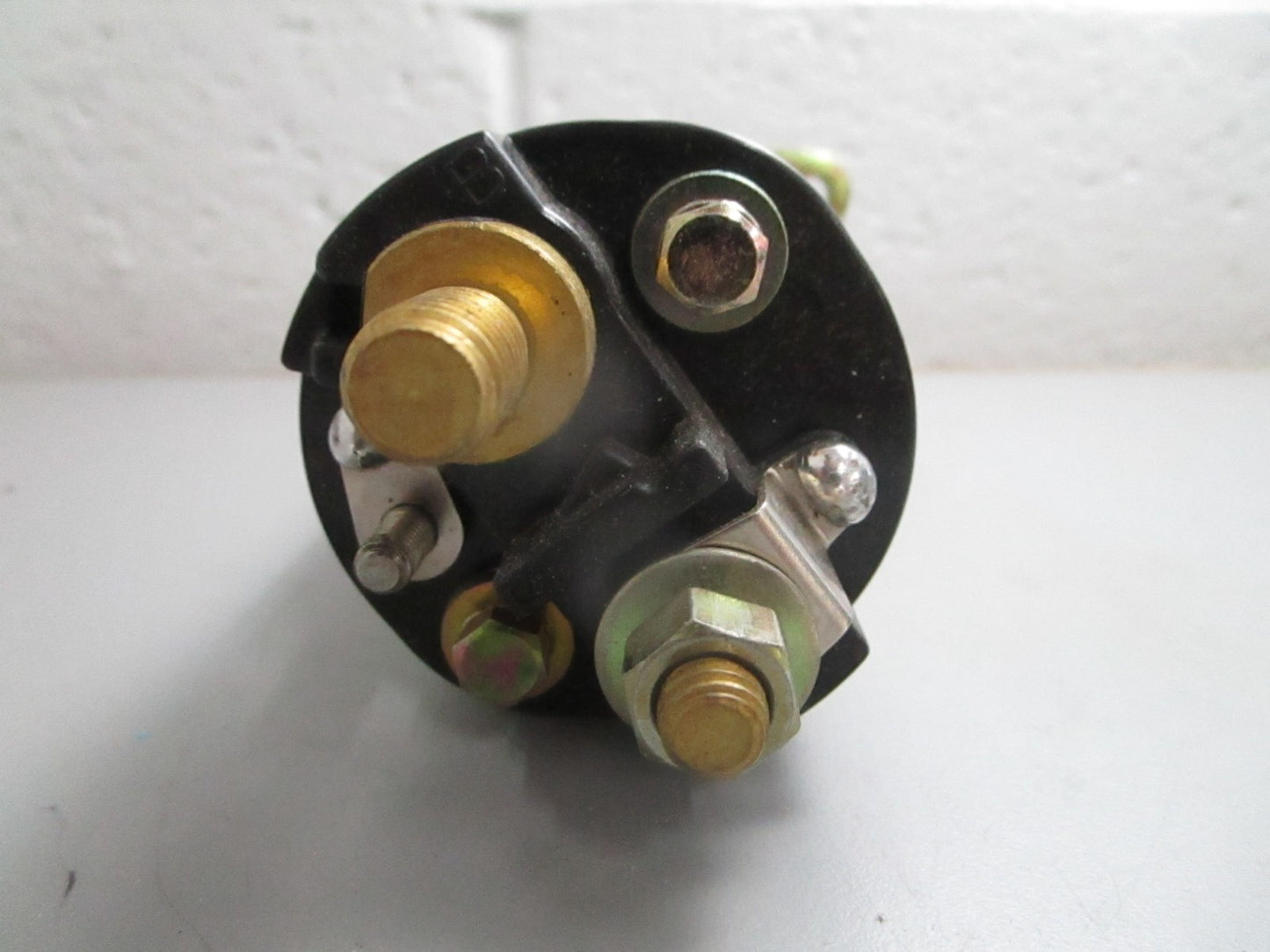 *NEW OEM* 0820 Mercury Quicksilver Solenoid 808299
