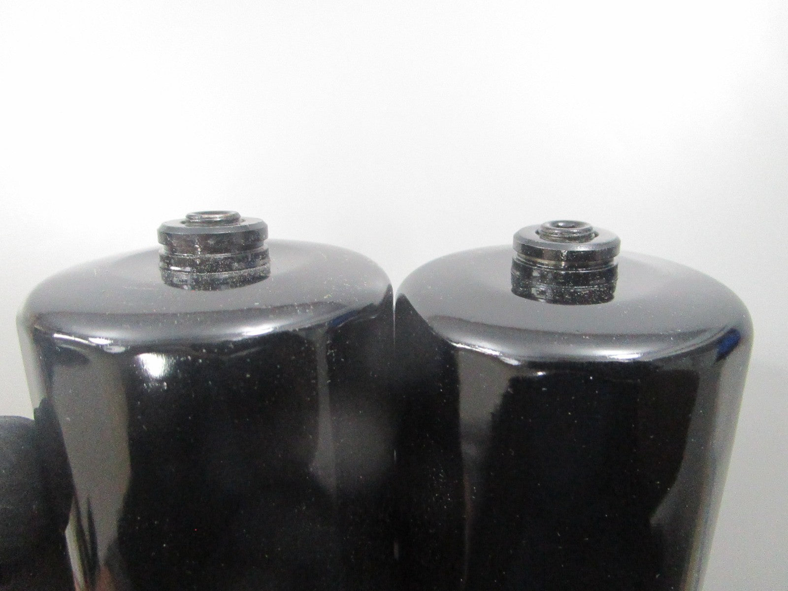 *NEW OEM* (LOT OF 2) 0810 OMC Johnson Evinrude Canister Filter 438645 0438645