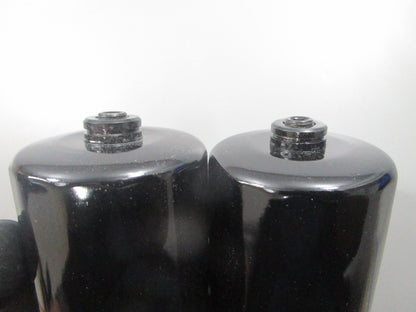 *NEW OEM* (LOT OF 2) 0810 OMC Johnson Evinrude Canister Filter 438645 0438645