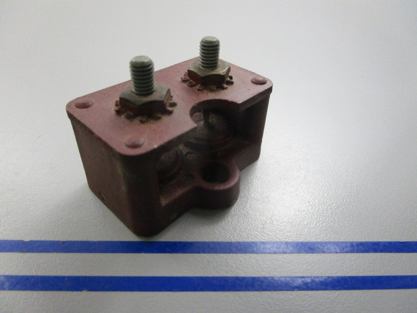 NEW OEM 57580A1 Mercury Quicksilver Rectifier 0810