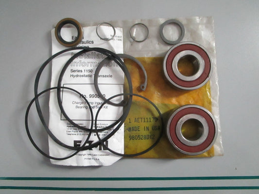 NEW OEM AET11170 John Deere Seal Kit 0820