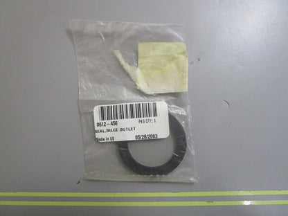 *NEW OEM* 0810 Arctic Cat Tigershark Seal 0612-456