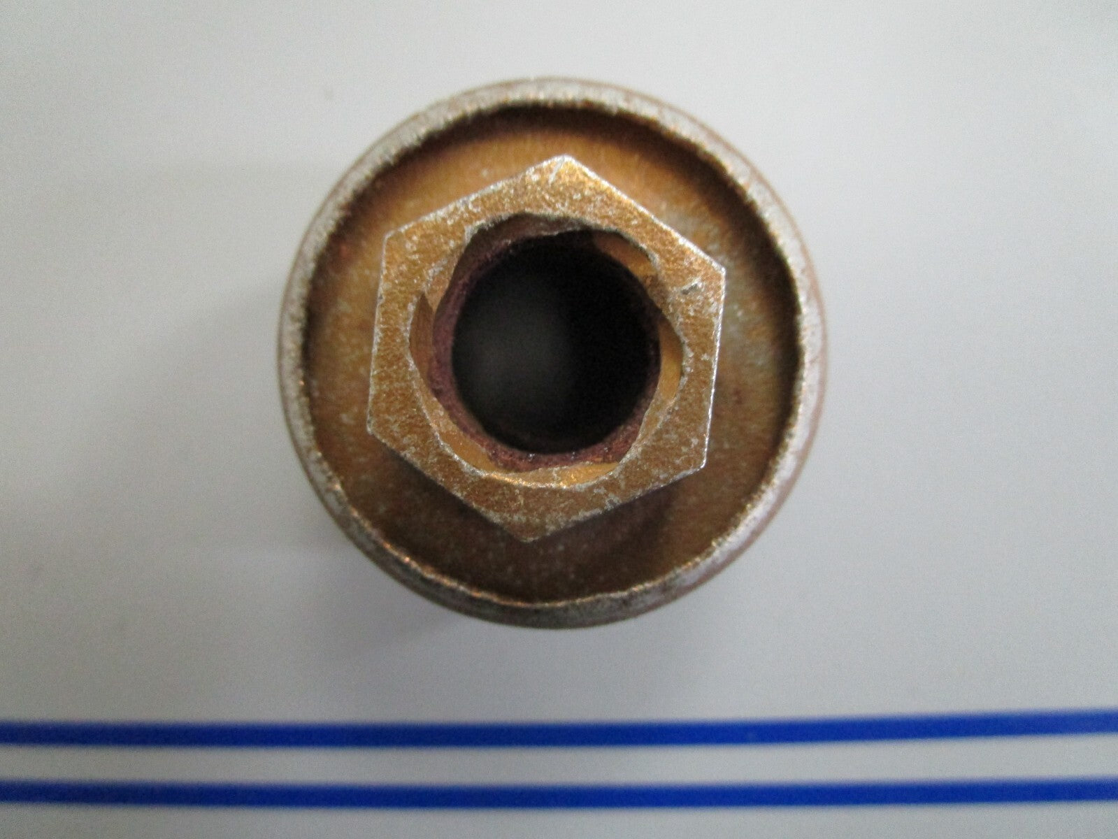 *NEW OEM* 0820 Mercury Quicksilver Drive Ay 75661