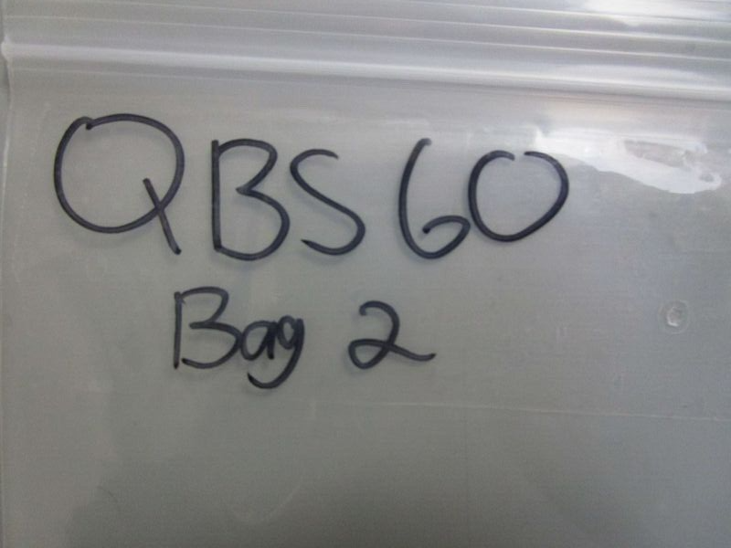 *NEW OEM* (LOT OF 5) 0770 Honda Gasket: Insulator 16212-ZL8-000