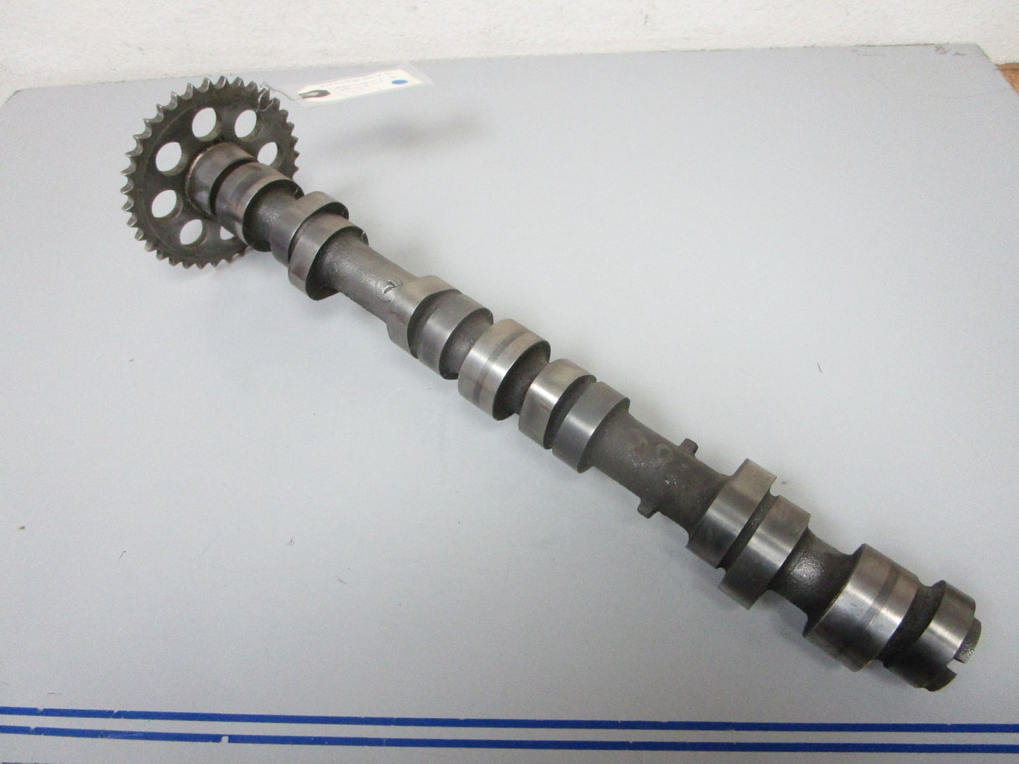 *NEW OEM* 0720 Westerbeke Camshaft & Sprocket Assembly 37583 34097