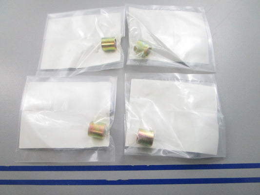 NEW OEM (LOT OF 4) 353-76079-0 353760790 Tohatsu Collar 0810