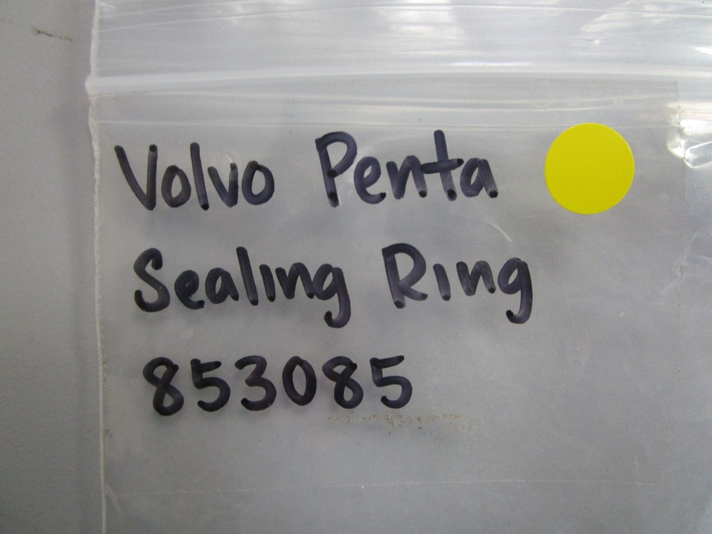 *NEW OEM* 0810 Volvo Penta Sealing Ring 853085