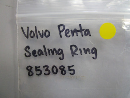 *NEW OEM* 0810 Volvo Penta Sealing Ring 853085