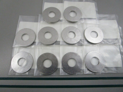 NEW OEM (LOT OF 10) 369-64124-0 369641240 Tohatsu Washer 0810