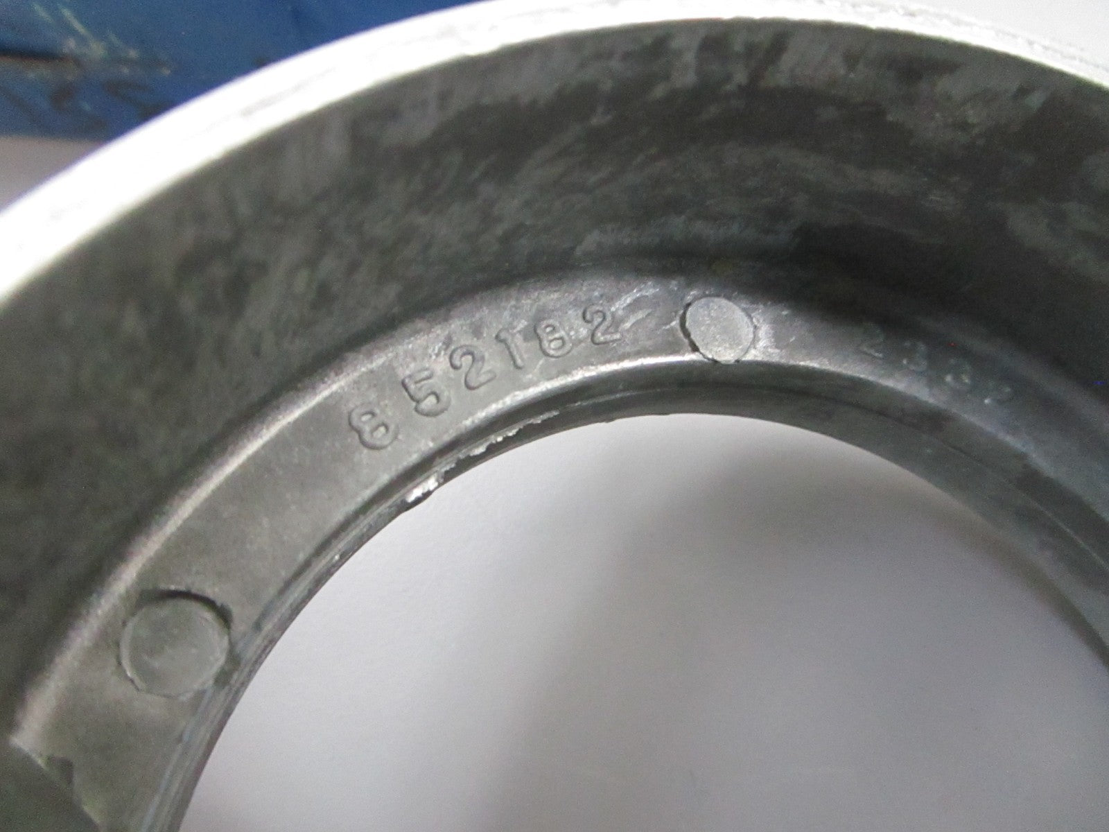 *NEW OEM* 0810 Volvo Penta Zinc Ring 875821 875821-1