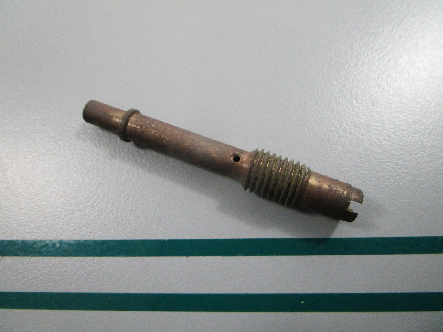 NEW OEM 303746 0303746 OMC Johnson Evinrude Nozzle 0810