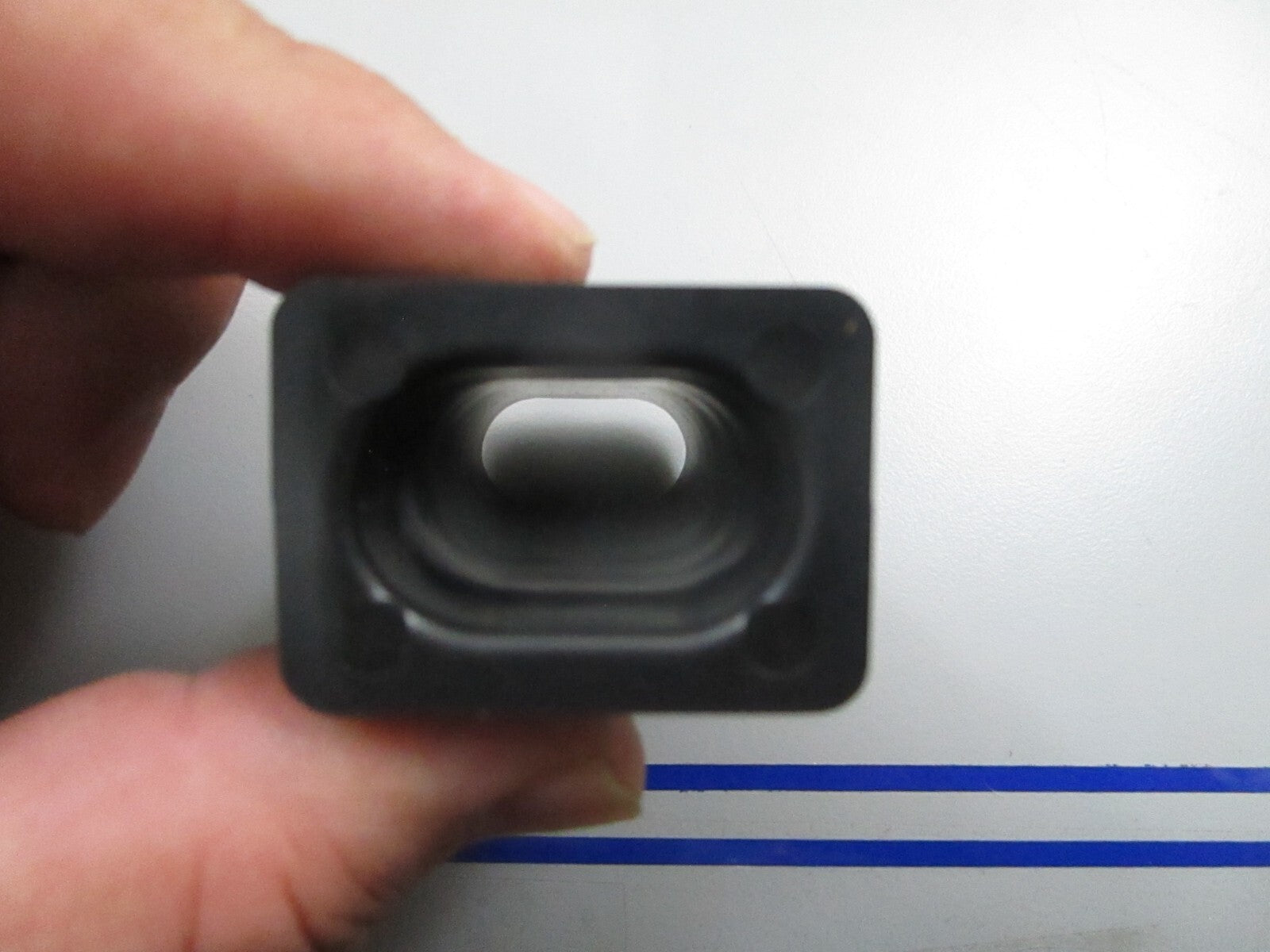 *NEW OEM* 0810 MotorGuide Mercury Grommet 25-MAP07101T