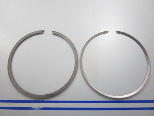 NEW OEM 39-818117A1 Mercury Quicksilver 2 Ring Set 0810