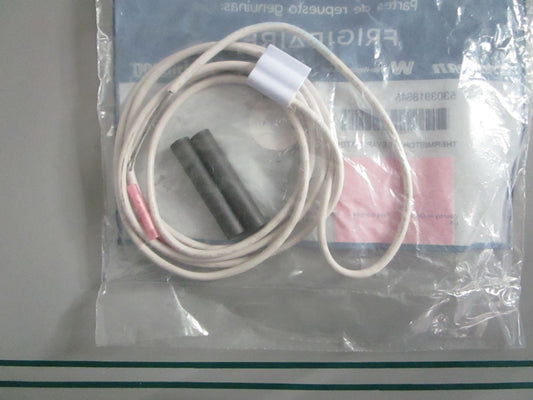 NEW OEM 5303918645 Electrolux Evaporator Thermistor Kit 0820