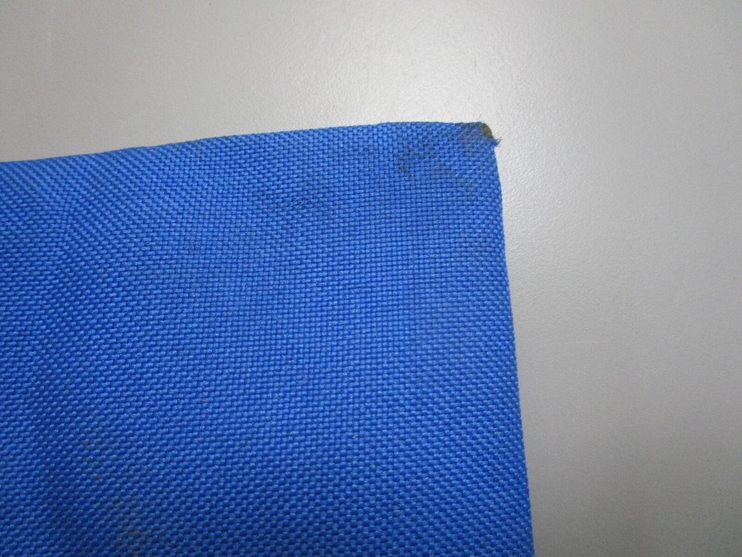 *NEW* 0810 Slide Anchor Blue Storage Bag