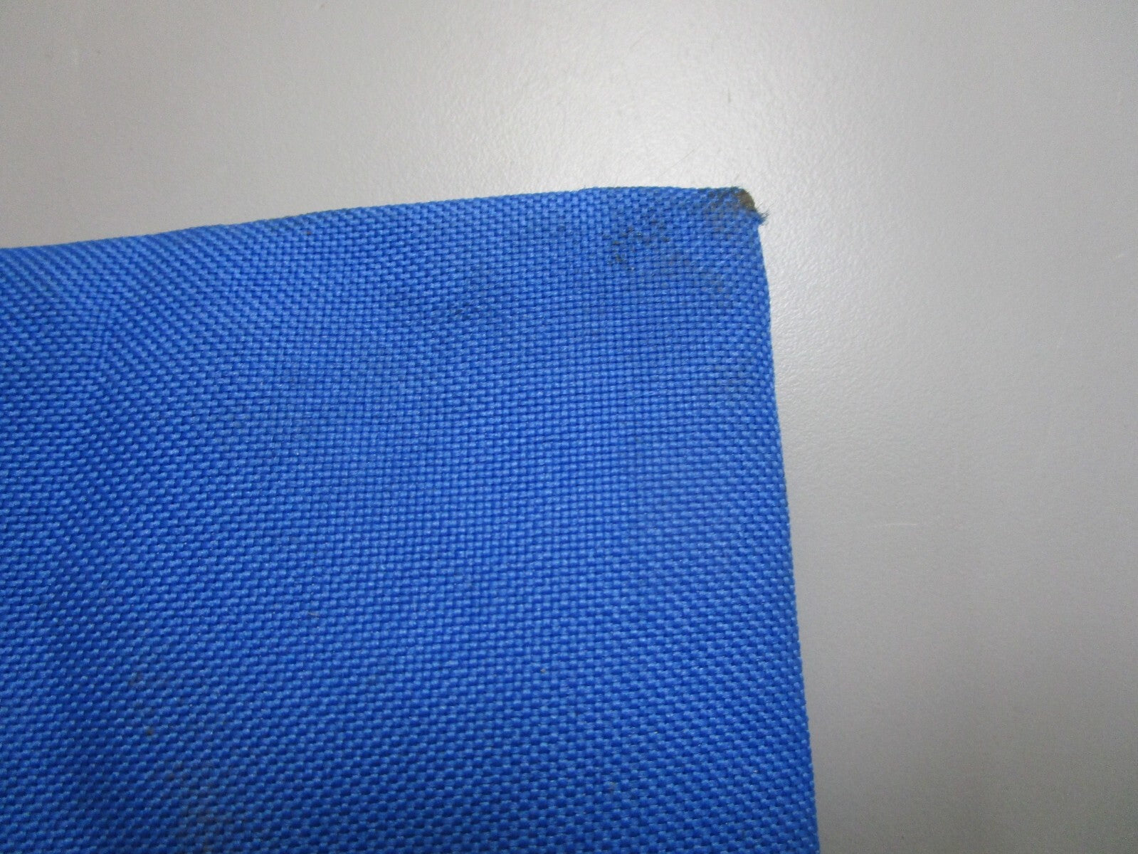 *NEW* 0810 Slide Anchor Blue Storage Bag