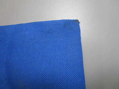 *NEW* 0810 Slide Anchor Blue Storage Bag
