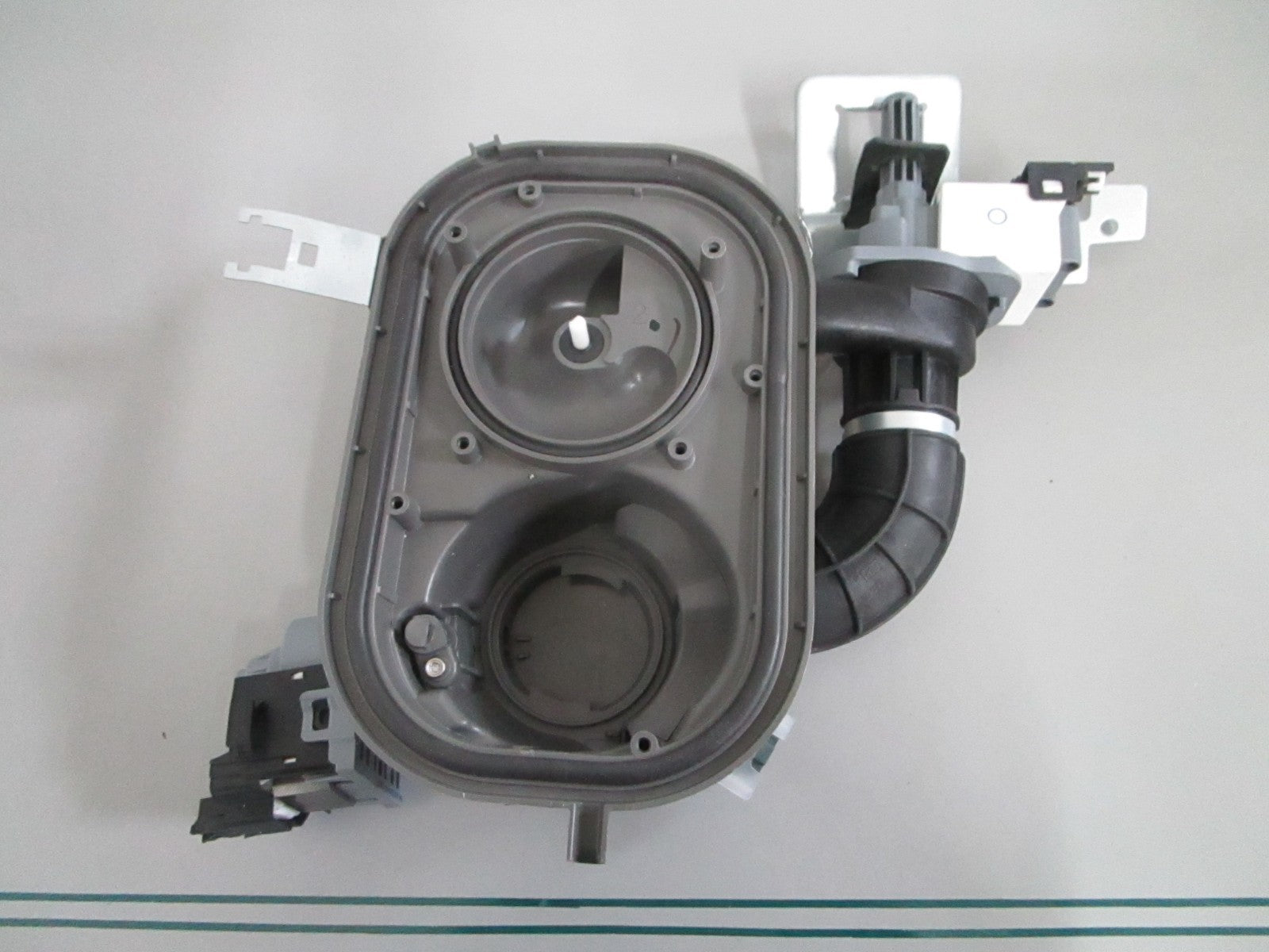 Whirlpool W11460945 NEW OEM Dishwasher Sump Motor Assy KitchenAid WDT750 0820