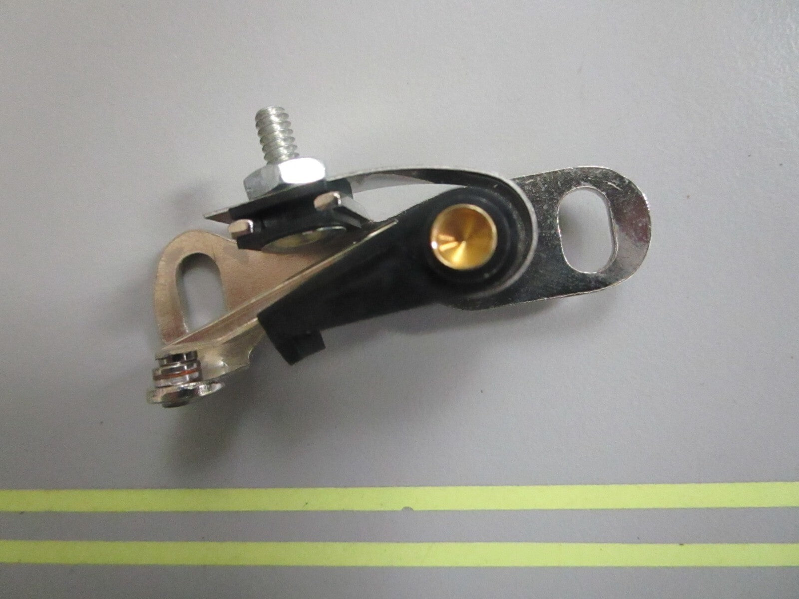 *NEW* 0750 Sierra CONTACT SET 18-5318 Replace 3000124