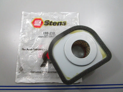 *NEW* 0810 Stens Air Filter 100-218 Replaces: 49064-2059