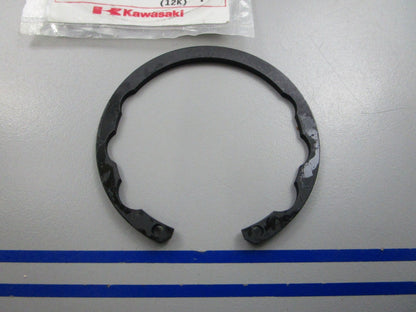 NEW OEM 92033-1274 Kawasaki Snap Ring 0810