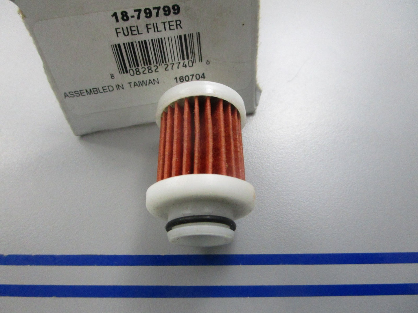 NEW 18-79799 For: Yamaha 6D8-WS24A-00-00 Sierra Fuel Filter 0810