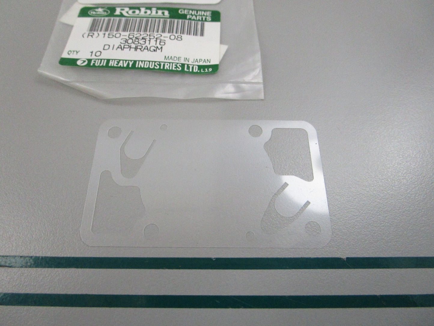 NEW OEM 3083116 Polaris Diaphragm 0810