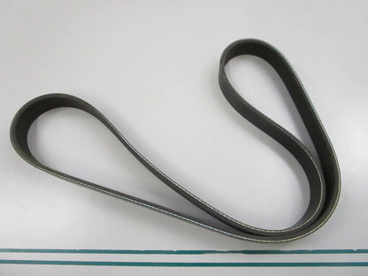 Gates NEW Micro-V Serpentine Belt K060415 6-Rib 0810