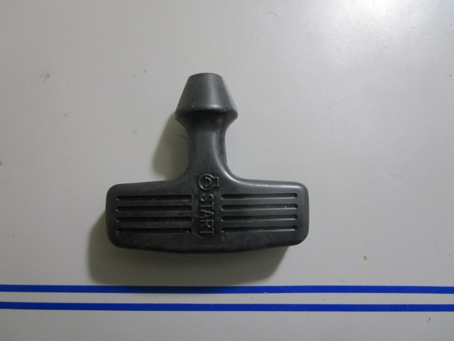 *NEW OEM* 0810 Tohatsu Starter Handle 3C8-05019-0 3C8050190