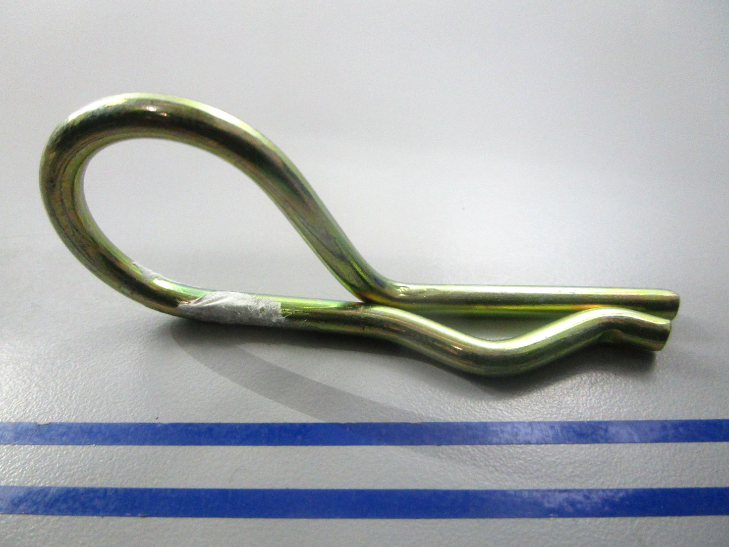 NEW OEM 7775-2 Walker Hitch Pin 0810
