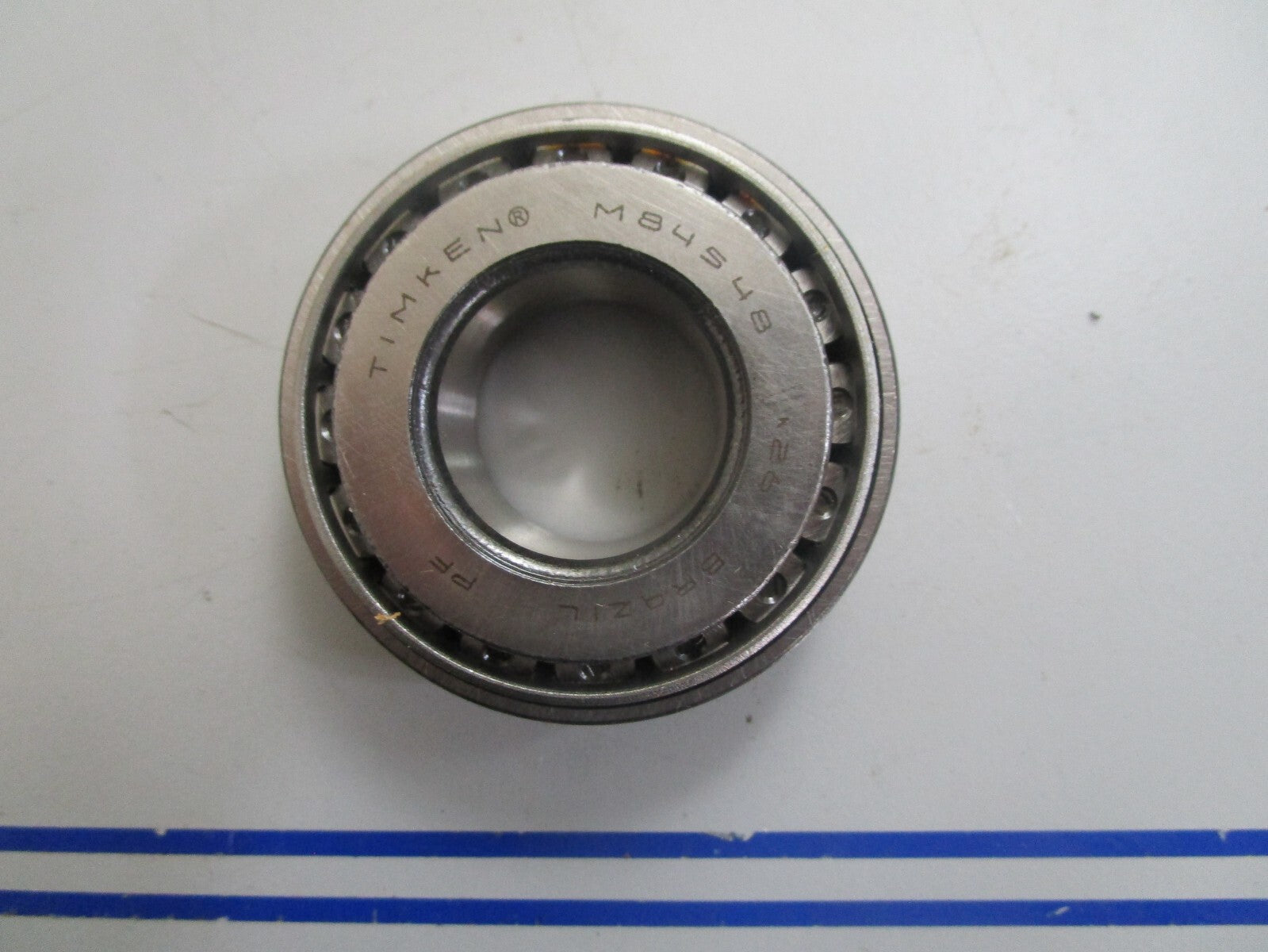 *NEW OEM* 0820 Mercury Quicksilver Tapered Roller Bearing 31-35924A1