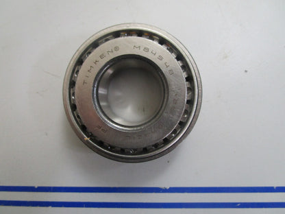 *NEW OEM* 0820 Mercury Quicksilver Tapered Roller Bearing 31-35924A1