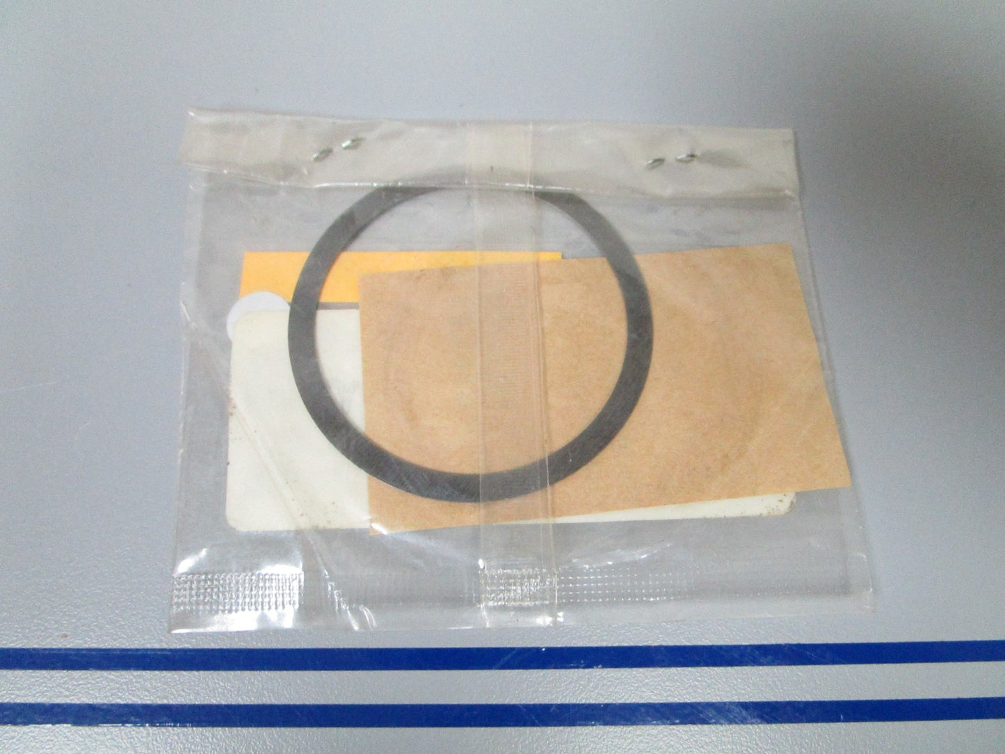 NEW OEM 4WV-46119-30 Yamaha Shim 0720
