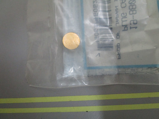 *NEW OEM* 0810 Mercury Quicksilver Plug Cap 19-880844