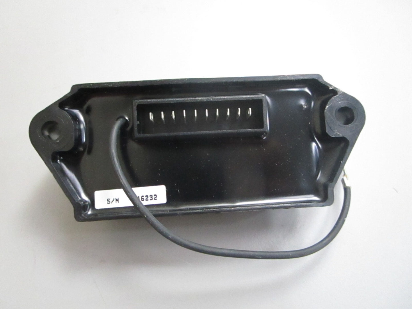 *NEW OEM* 0820 Mercury Power Pack Assy 879002 Replace: Evinrude 582705