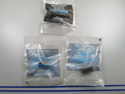 *NEW OEM* (LOT OF 3) 0810 Mercury Quicksilver Insert 14705