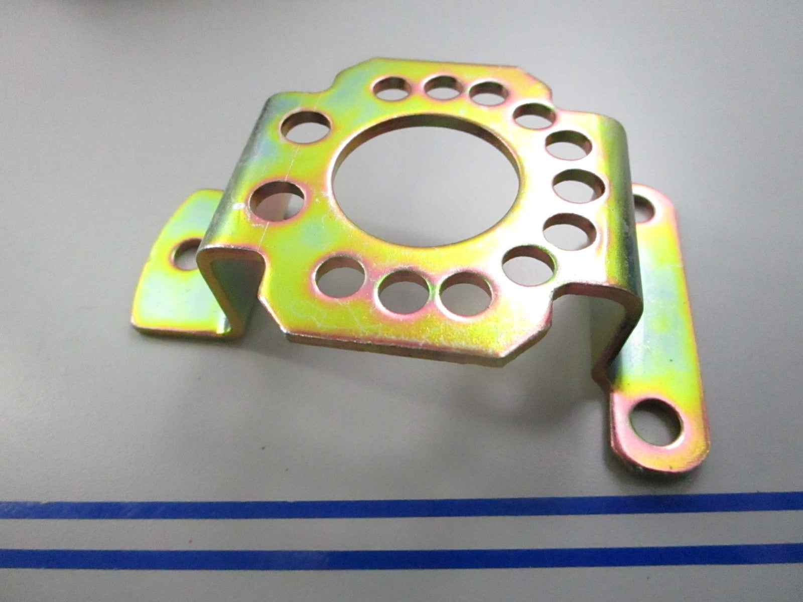 NEW SB27484 Teleflex 90 Degree Safe-T Bezel Kit 0810