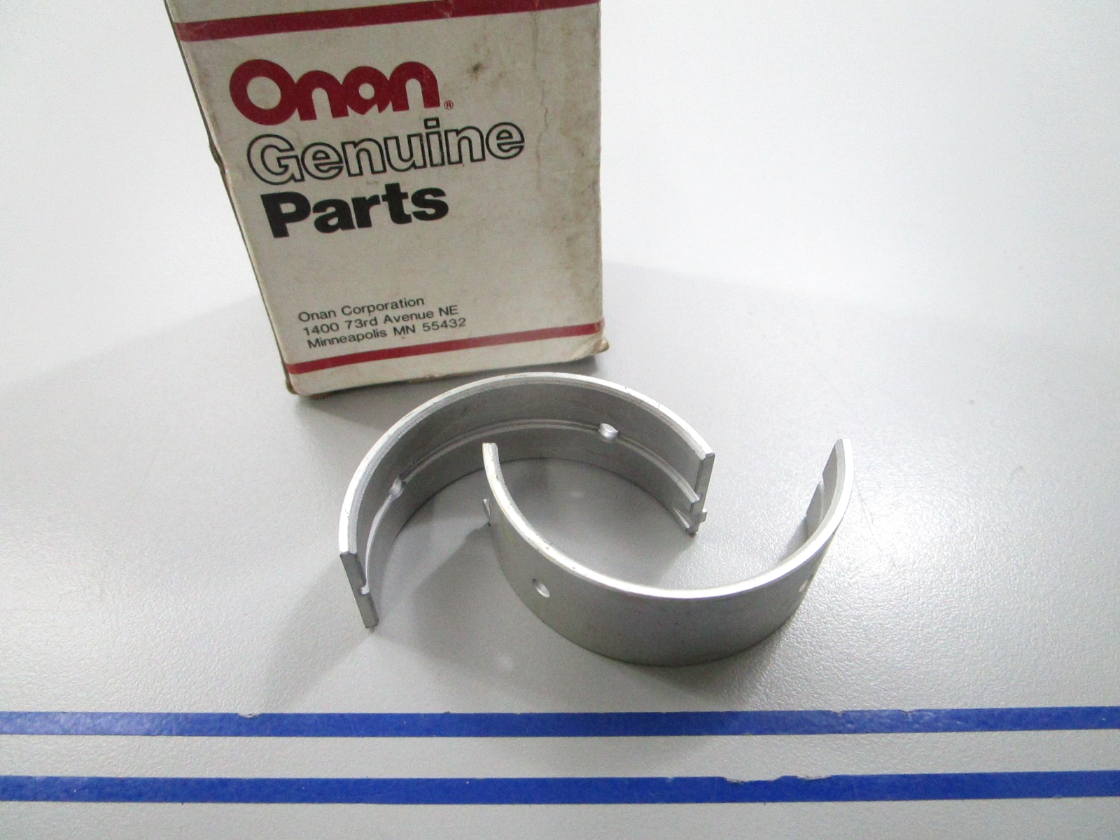 *NEW OEM* 0810 Onan Main Bearing 185-2021