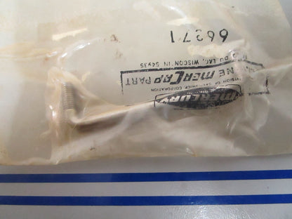 NEW OEM 66371 Mercury Quicksilver Link 0810