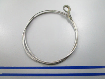 NEW OEM 161697 0161697 OMC Johnson Evinrude Stainless Cable 0810