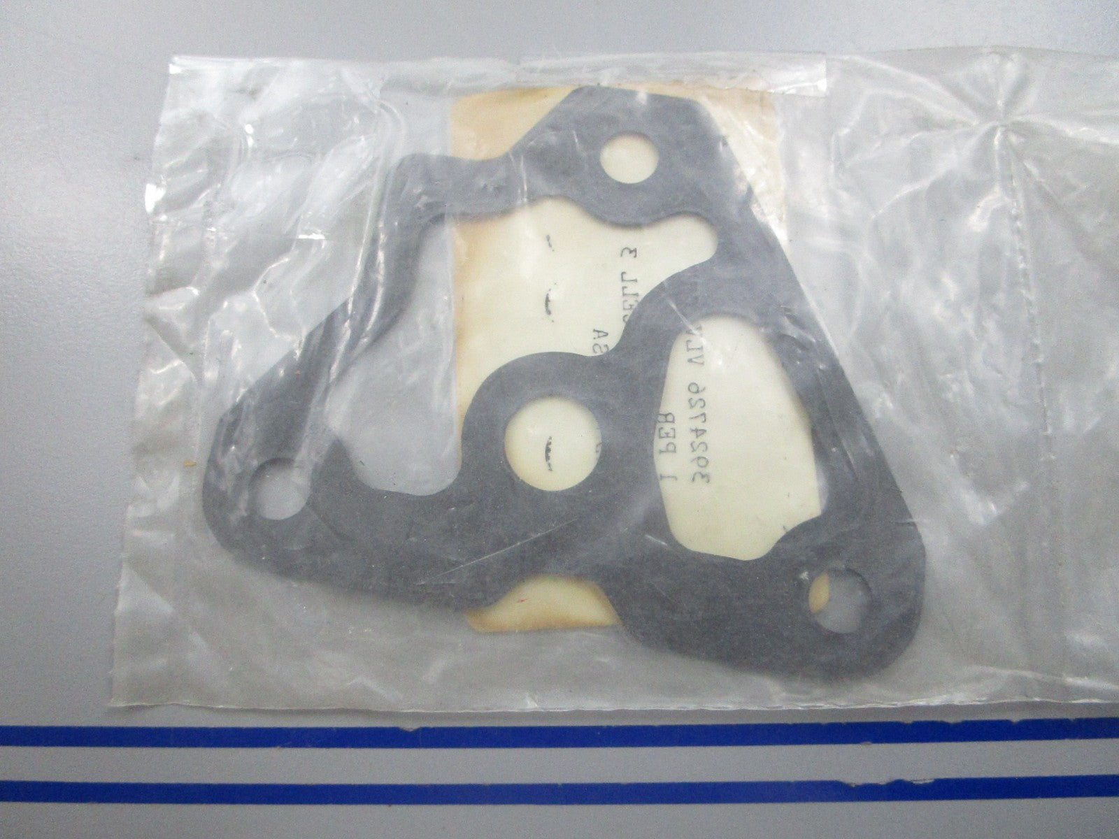 NEW OEM C0122063500 Cummins Head Gasket 0810