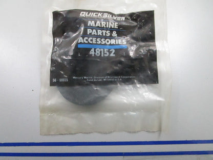 *NEW OEM* 0810 Mercury Quicksilver Choke Shutter 48152