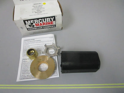 *NEW OEM* 0720 Mercury Quicksilver Flo-Torq Hub Assembly Kit 835257A1