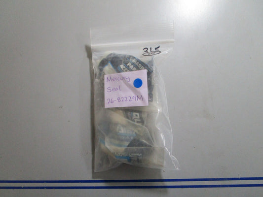 *NEW OEM* (LOT OF 5) 0810 Mercury Quicksilver Seal 26-82229M