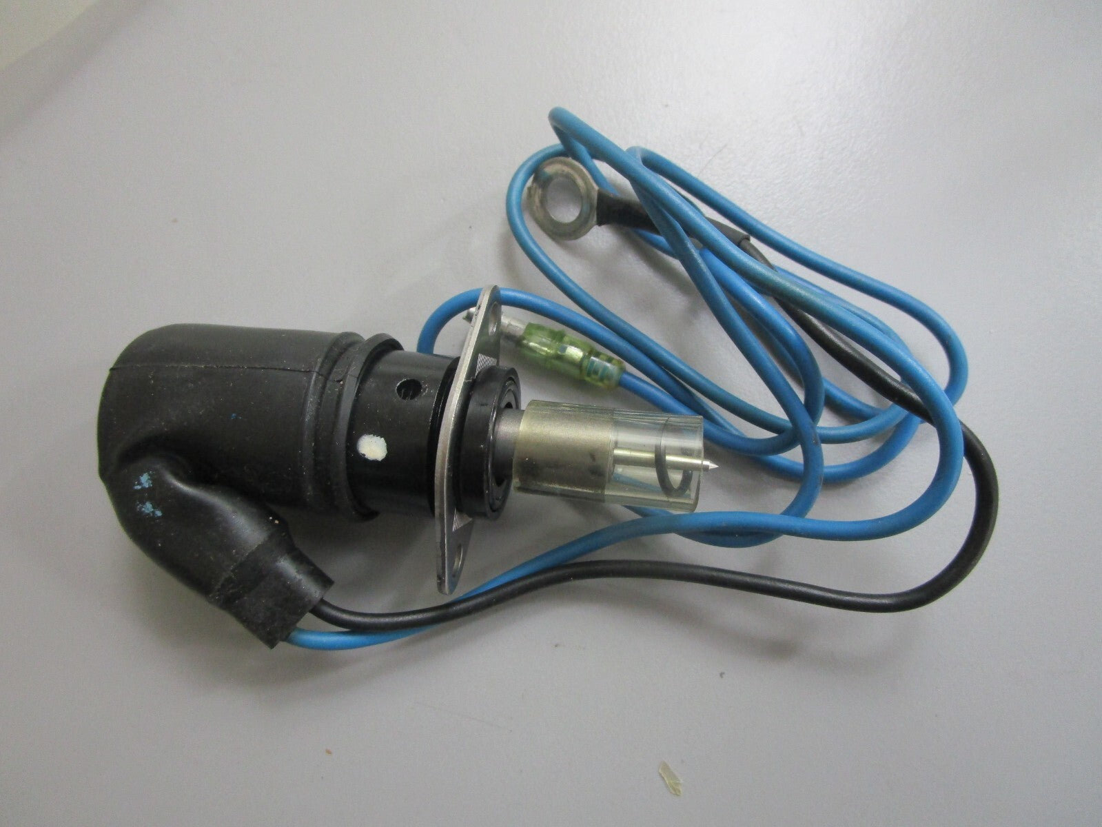 *NEW OEM* 0820 Yamaha Prime Starter Ay 63D-14380-00-00